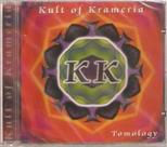 Cd kult of krameria - tomology