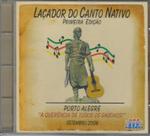 Cd - Laçador Do Canto Nativo - 1ª Edição