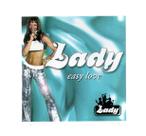 Cd Lady - Easy Love