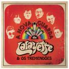 CD Lafayette & Os Tremendões A Nova Guarda de Lafayette &