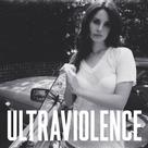 Cd Lana Del Rey - Ultraviolence (Deluxe) - Universal Cd Lana Del Rey - Ultraviolence (Deluxe) - Universal