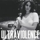 Cd Lana Del Rey Ultraviolence Digifile NOVO E LACRADO