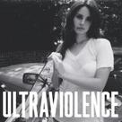 CD Lana Del Rey - Ultraviolence (Standard Edition) - ESTOJO ACRÍLICO - Importado