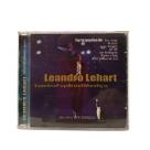 Cd leandro lehart sambapopbrasilmestiço ao vivo em sampa