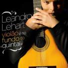 CD Leandro Lehart - violão é no fundo do quintal