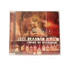 Cd leci brandão cidadã da diversidade ao vivo Cd leci brandão cidadã da diversidade ao vivo