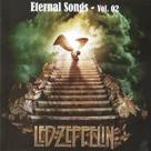 CD Led Zeppelin - Eternal Songs Volume 02 Original