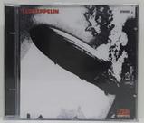 CD Led Zeppelin I