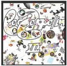 CD Led Zeppelin III NOVO E LACRADO