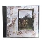 CD Led Zeppelin IV Álbum Clássico de Rock