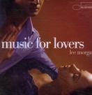 Cd - Lee Morgan / Music for Lovers