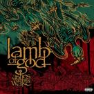 CD Legacy Ashes Of The Wake embrulhado em plástico
