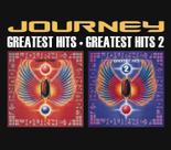 CD Legacy Greatest Hits 1 e 2 em embalagem retrátil