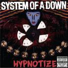CD Legacy Hypnotize em embalagem retrátil