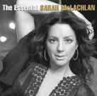 CD Legacy O essencial Sarah McLachlan