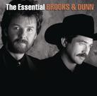 CD Legacy The Essential Brooks & Dunn