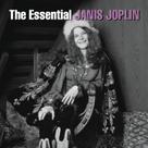 CD Legacy The Essential Janis Joplin