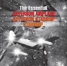CD Legacy The Essential Jefferson Airplane/Jefferson Starship/Starship CD Legacy The Essential Jefferson Airplane/Jefferson Starship/Starship