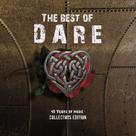 CD Legend Records The Best Of Dare CD Legend Records The Best Of Dare