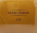 CD Legião Urbana - Dois