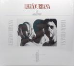 CD - Legião Urbana Legião Urbana Digipack