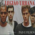 CD Legião Urbana Pais E Filhos