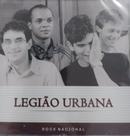 CD Legião Urbana - Rock Nacional 18 Faixas CD Legião Urbana - Rock Nacional 18 Faixas