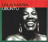CD Leila Maria Ubuntu (LANÇAMENTO) CD Leila Maria Ubuntu (LANÇAMENTO)