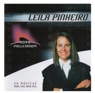Cd Leila Pinheiro Novo Milennium ORIGINAL NOVO E LACRADO