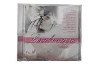 cd lembrança inesqueciveis - vol.10