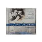 Cd lembranças inesquecíveis vol. 02 - CD Disk