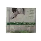 Cd lembranças inesquecíveis vol. 03