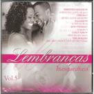 Cd Lembranças Inesquecíveis - Volume 5