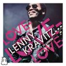 CD Lenny Kravitz - Live In Lisbon 2011 - Novo - Hm
