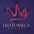 Cd leo fonseca - amor real