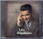 Cd Léo Magalhães - Eu Tô Afim De Alguém