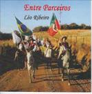 Cd - Léo Ribeiro - Entre Amigos
