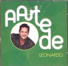 Cd Leonardo - A Arte De