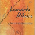 Cd - Leonardo Ribeiro - Ponto De Fronteira