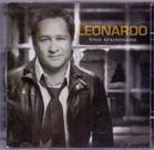 Cd Leonardo - Vivo Apaixonado