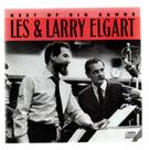 Cd les and larry elgart best of the big bands