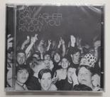 Cd Liam Gallagher C'mon You Know Cd Liam Gallagher C'mon You Know