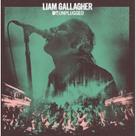 Cd Liam Gallagher - Mtv Unplugged (live At Hull City Hall)