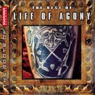 Cd - Life Of Agony / The Best Of - The Roots Of Cd - Life Of Agony / The Best Of - The Roots Of