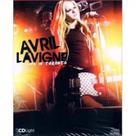 Cd Light Avril Lavigne - Live In Toronto