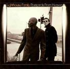 Cd lighthouse family - postcards from heaven