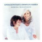 Cd linda ronstadt e emmylou harris: western wall