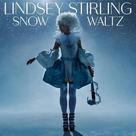 CD Lindsey Stirling Snow Waltz Novo CD Lindsey Stirling Snow Waltz Novo