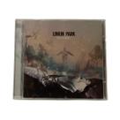 Cd linkin park recharged
