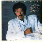 CD Lionel Riche: Dancing on the Ceiling